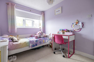 Bedroom- click for photo gallery
